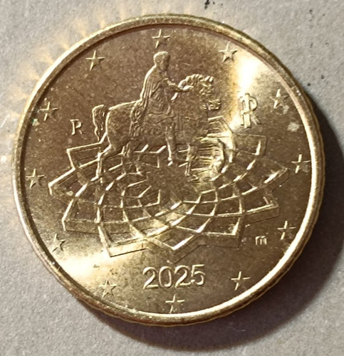 2025 italia moneta - italia,