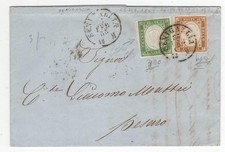 Regno di Sardegna 1863