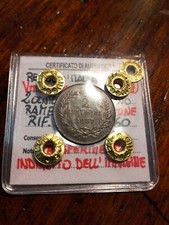 2 Centesimi del 1867 Milano