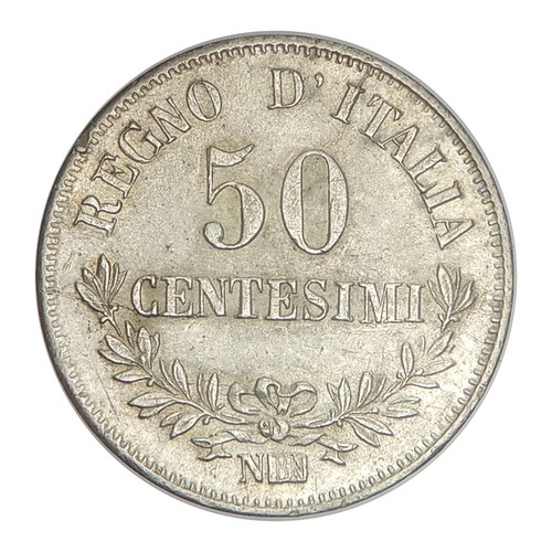 Regno italia vittorio - d',