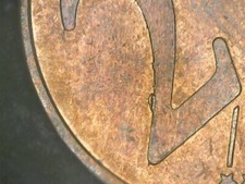 2 CENTESIMI 2019 GERMANIA