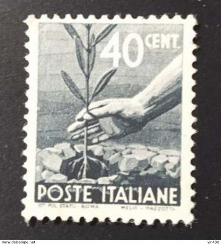 1945 italia - 1945,