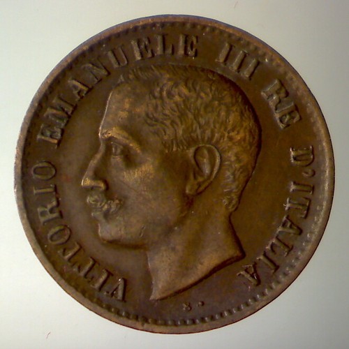 Regno italia roma 1 - regno, d'italia