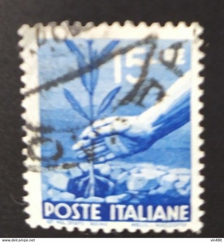 1945 italia - -,