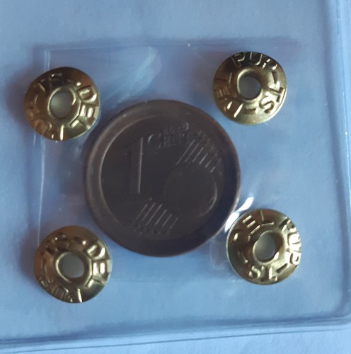Centesimi euro mole - 2,