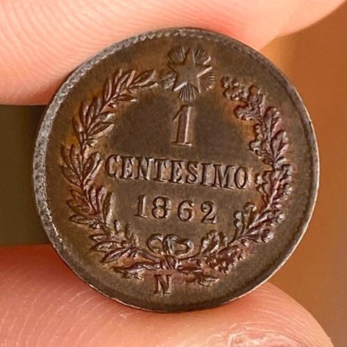 Vittorio emanuele 1 - emanuele, ii