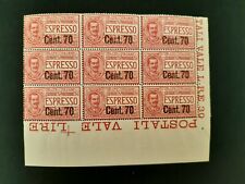 ESPRESSO 1925 CENTESIMI 70 SU