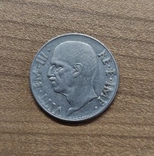 Moneta Di Valore Vittorio