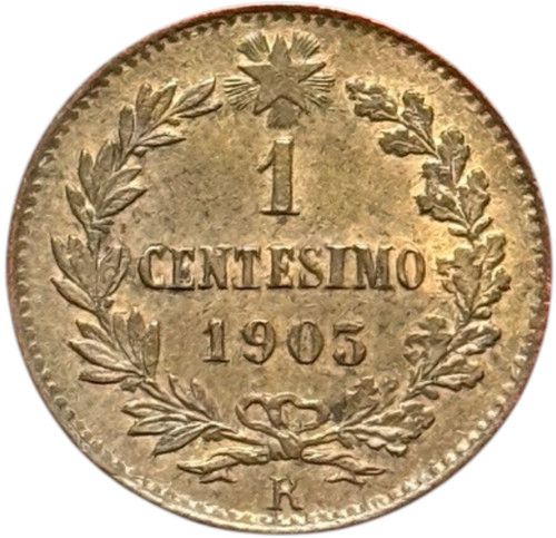 Centesimo 1903 valore - centesimo,