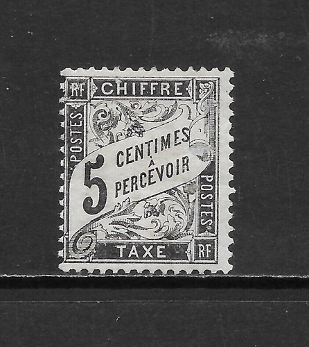 Francia scott j15 - francia,