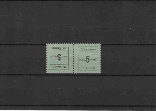 Occupazione austriaca 1918 2 - occupazione,