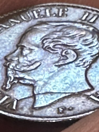 Moneta centesimo - moneta, 1