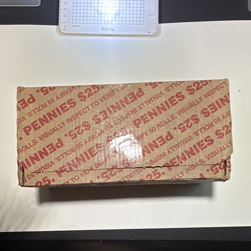 Penny roll box valore - roll,