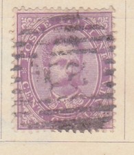 ITALIA REGNO - Effigie di