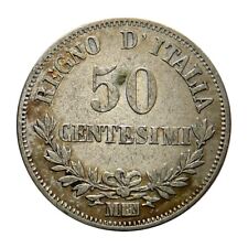 REGNO D' ITALIA Vittorio