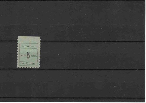 Occupazione austriaca 1918 1 - occupazione,